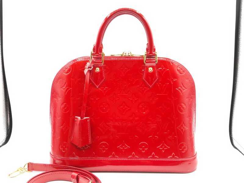 ルイヴィトン買取 アルマ M91693